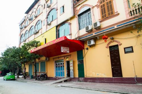 Phương Phương 1 Hotel