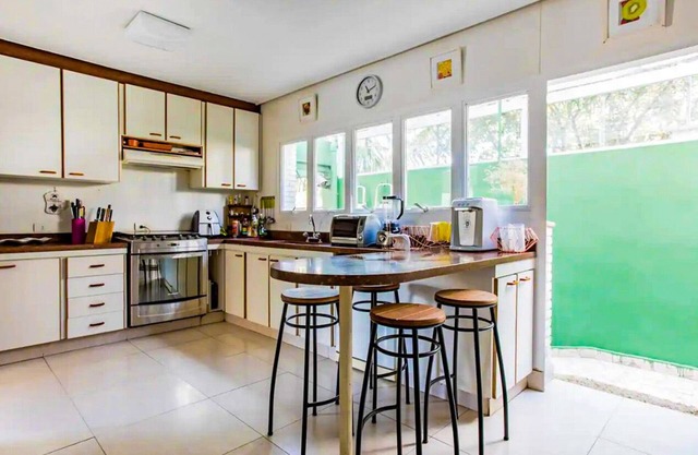 Phuket SPA House - Gardens - Sao Paulo