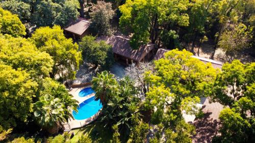 Phabema Guest House