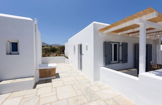 Phaedrus Living: Paros Cycladic Residences 12