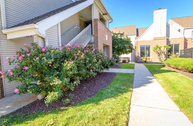 Philadelphia Suites-Extended Stay