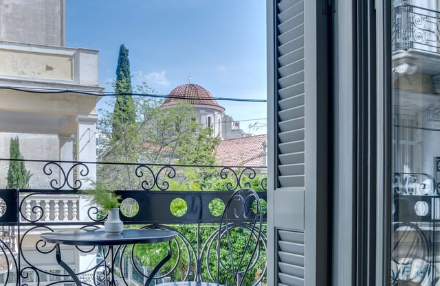 Philia Boutique Hotel