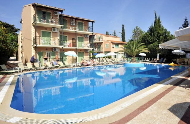 Philippos Hotel