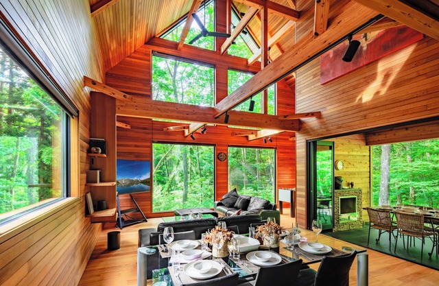 Phoenix Chalets