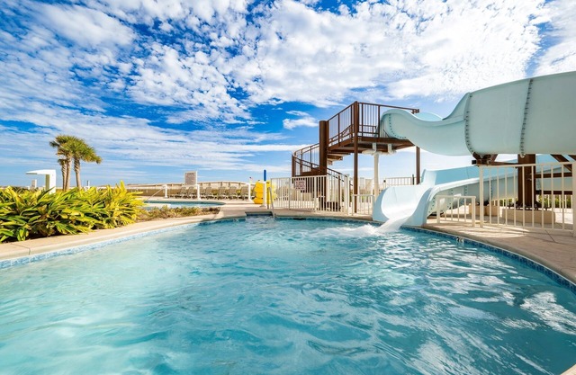 Phoenix Gulf Towers 2308 4 Bedroom Condo