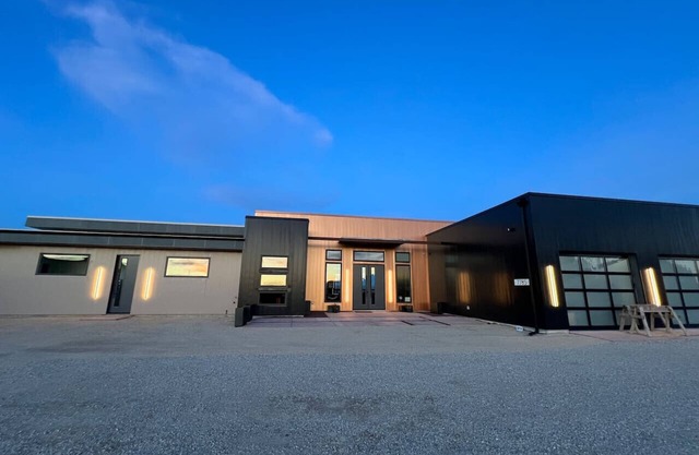 Phoenix Rising Villa King Suite