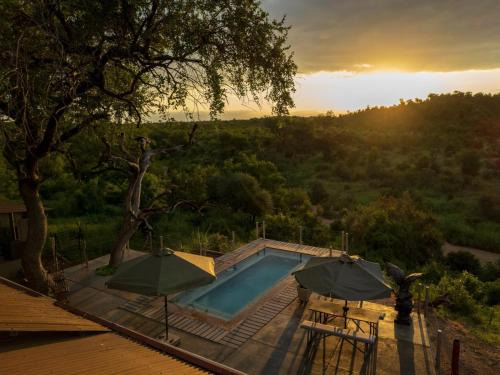 Phomola Manor Holiday Home
