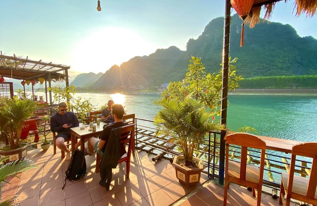 Phong Nha Coco Riverside Homestay