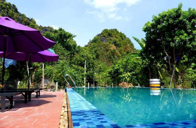 Phong Nha Love Homestay