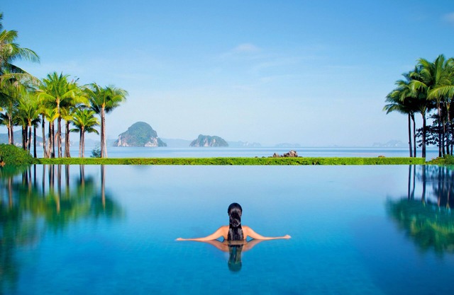 Phulay Bay, a Ritz-Carlton Reserve