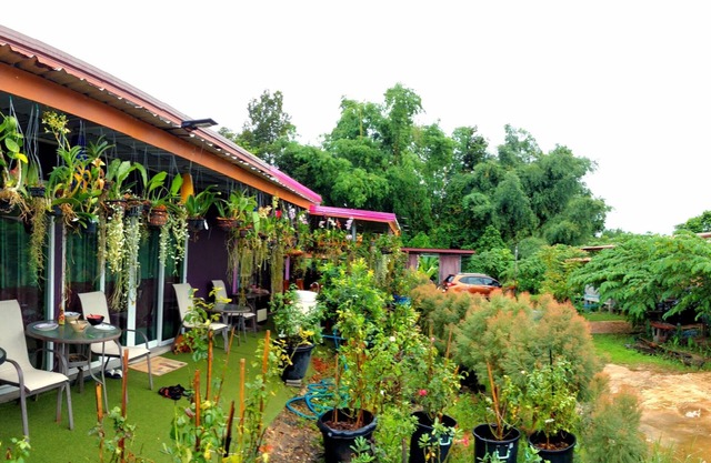 Phulunngkhawiew Homestay