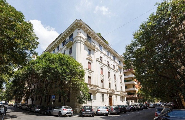 Piazza del Popolo Luxory Apartment