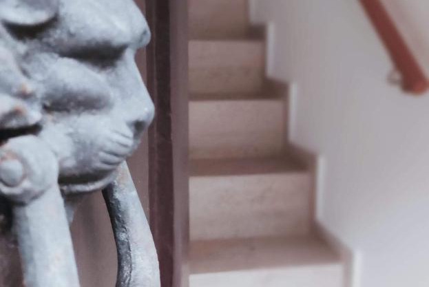 Piazza Vittoria Apartment