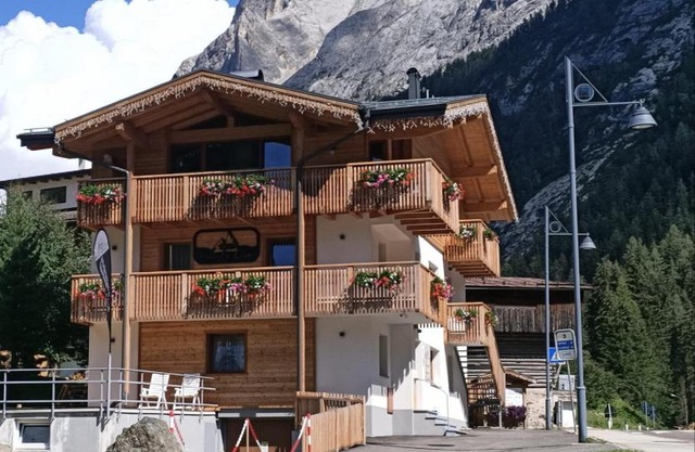 Piccola Cesa Apartments