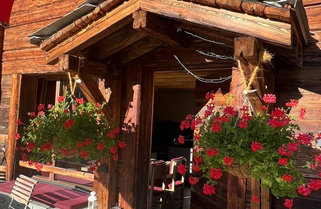 Piccola Fiamma by Pizzo Fiamma