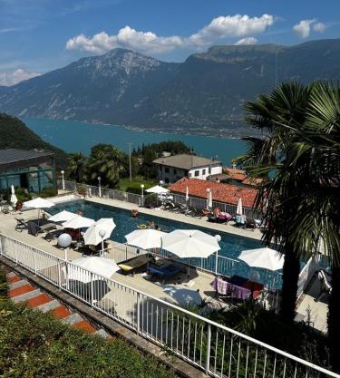 Piccola Italia Residence - Tremosine sul Garda
