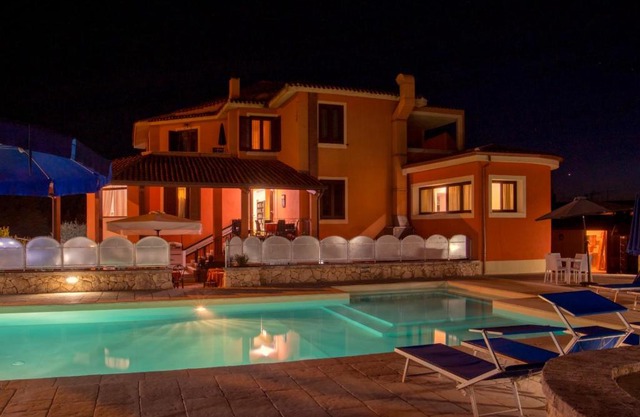 Piccola Locanda S'Ausentu