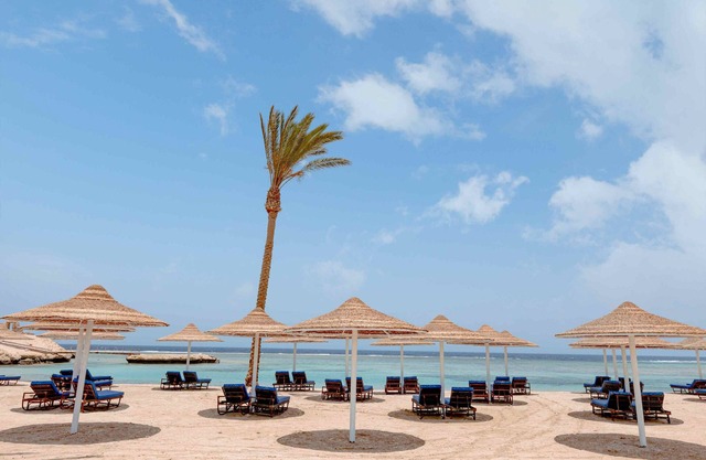 Pickalbatros Villaggio Resort - Portofino Marsa Alam