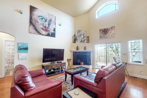 Picture Perfect Valley View