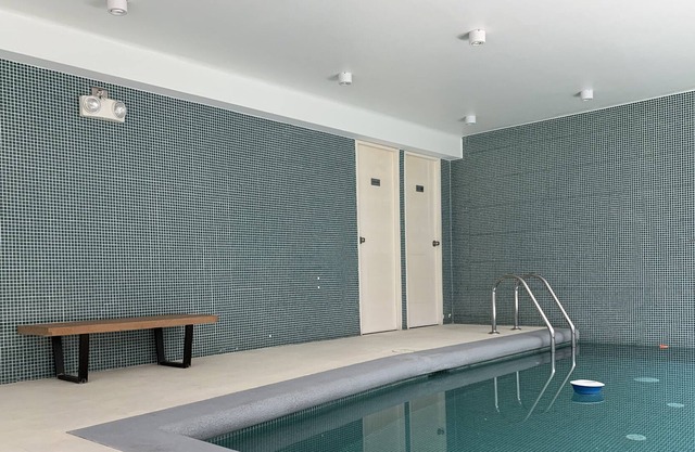 Picturesque 2BR at Malecon