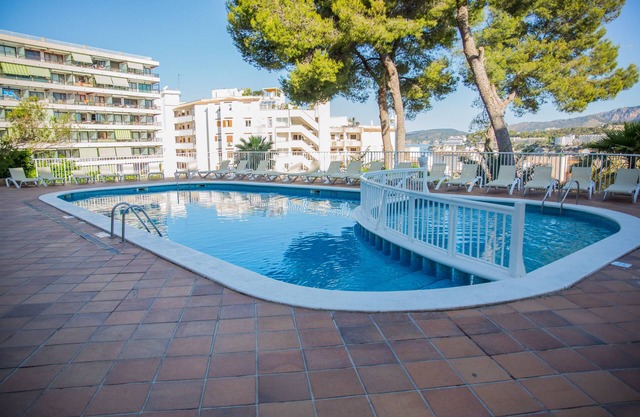 Pierre & Vacances Mallorca Portofino