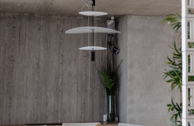 Pietra - luxurious Villa/Pefkali