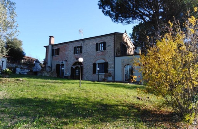 PietraMilia