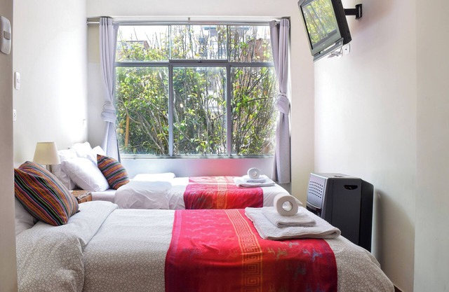 Pikaflor B&B