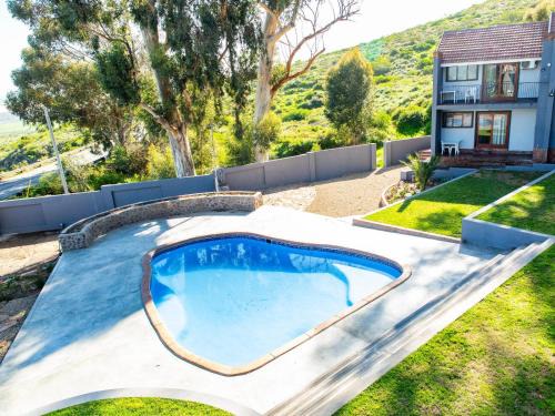 Piketberg Guesthouse