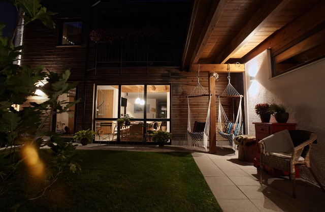 Piltriquitron Lodging St. Anton am Arlberg