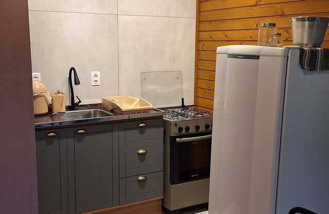 Pimenta Rosa GuestHouse - Praia do Rosa