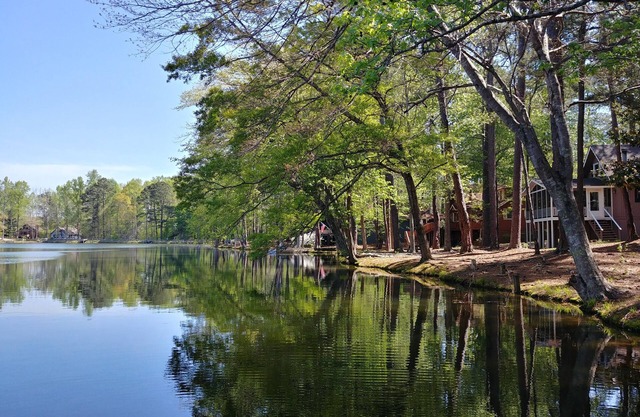 Pine Mountain Club Chalets Resort