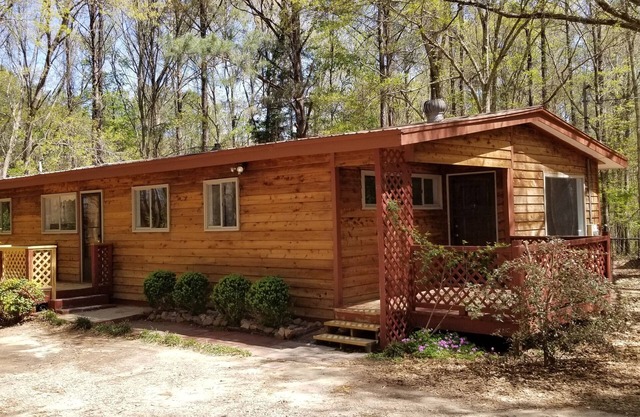 Pine Mountain Peace