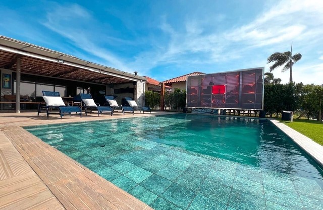 Pinheiro House Búzios - High Standard in Aretê