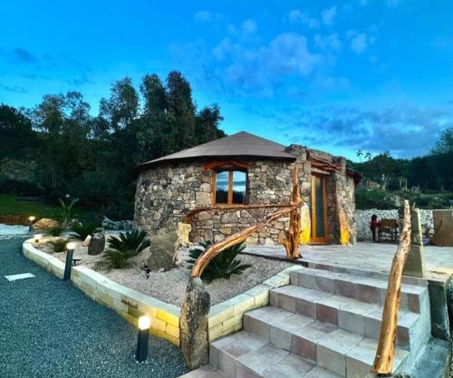 Pinnettu Sa Rosa - Sardinian Hideaway by HIHE