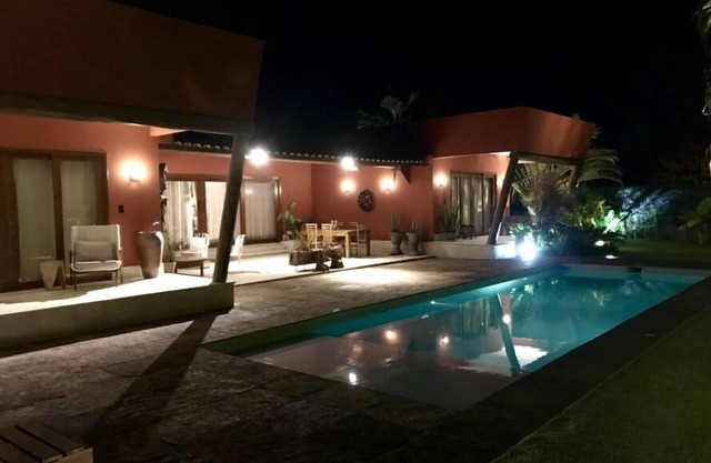 Pipa Casa Mandacarú