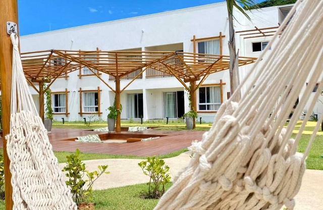 Pipa Privilege Ocean: your dream stay with luxury, comfort and tranquility!