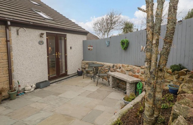 Pippas place