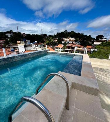 Piratas Do Morro Apartamento Praça