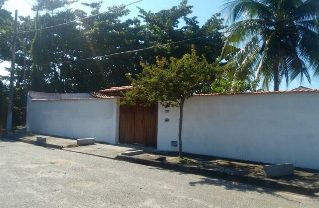 Piratininga between the Lagoon and the Sea.