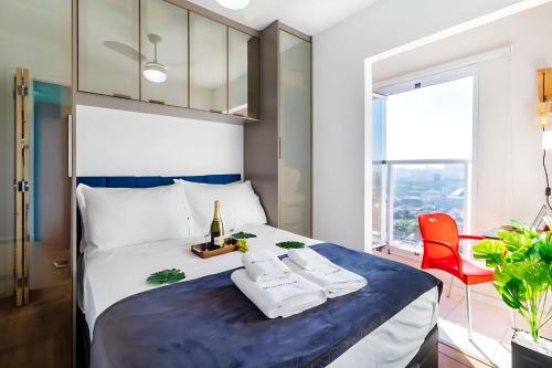 Piscina,AC,Metrô | Brazilian Corner