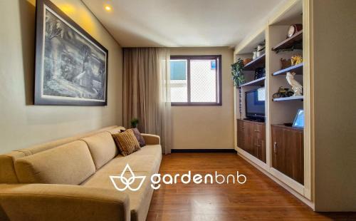 Piscina, Academia, Vaga Garagem, Petfriendly