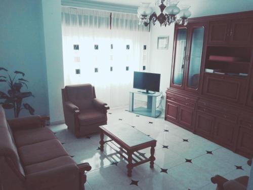 Piso 1 Allones Camariñas