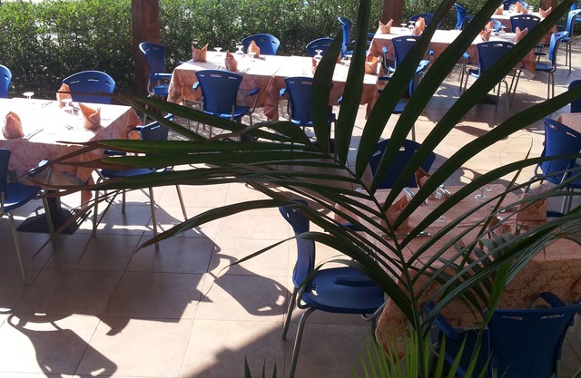 Pizzo Beach Club, Resort one bedroom apartment sleeps 4