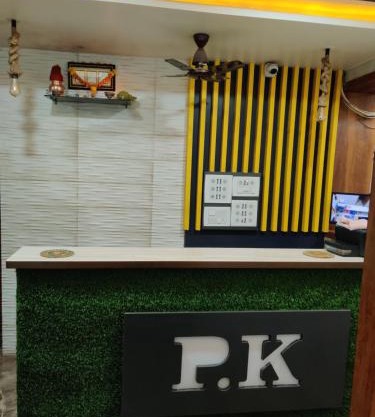 PK Lodging