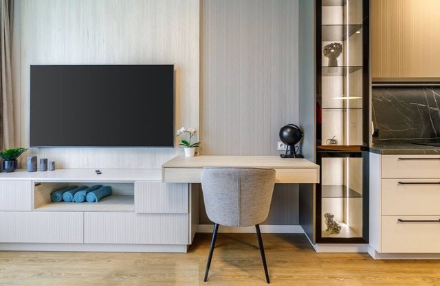 Plac Unii 40 - Comfy Apartments