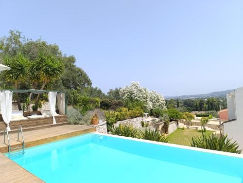 Place in the Sun Villa, Gouvia