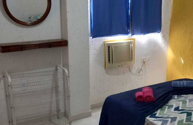 Place to rest in Maricá