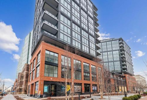 Placemakr Buzzard Point