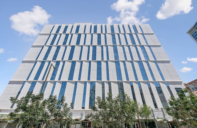 Placemakr Downtown Phoenix